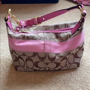 Coach Purse! Make me an offer!